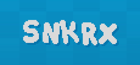 Steam header art for SNKRX