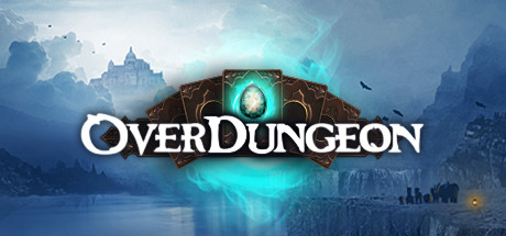 Steam header art for Overdungeon