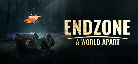 Steam header art for Endzone - A World Apart
