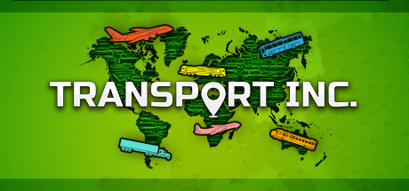 Steam header art for Transport INC