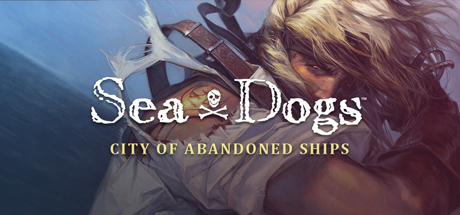 Steam header art for Sea Dogs: City of Abandoned Ships