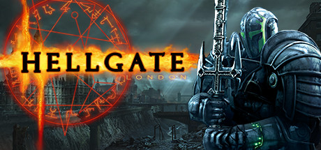 Steam header art for HELLGATE: London