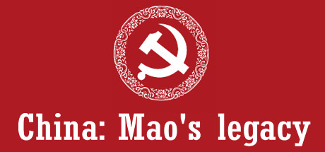 Steam header art for China: Mao's legacy