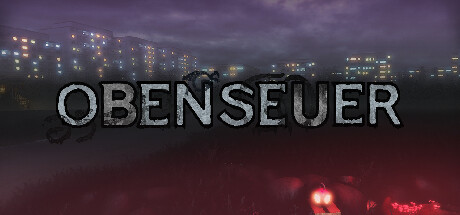 Steam header art for Obenseuer