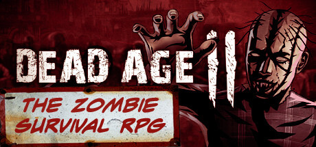 Steam header art for Dead Age 2