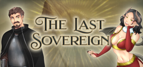 Steam header art for The Last Sovereign