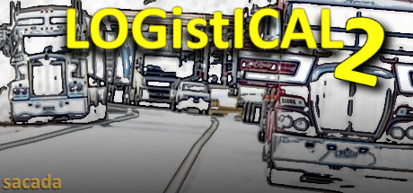 Steam header art for LOGistICAL 2