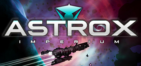 Steam header art for Astrox Imperium