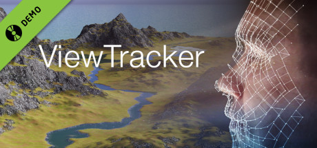 Steam header art for ViewTracker Demo