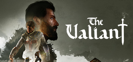 Steam header art for The Valiant