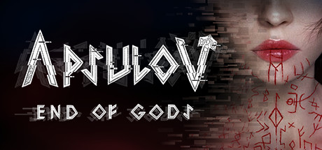 Steam header art for Apsulov: End of Gods