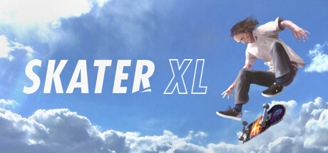 Steam header art for Skater XL