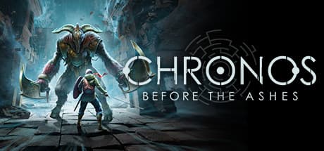 Steam header art for Chronos: Before the Ashes