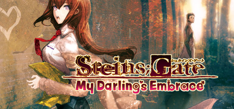 Steam header art for STEINS;GATE: My Darling's Embrace