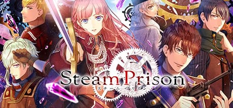 Steam header art for Steam Prison