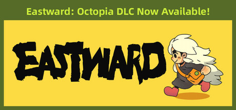 Steam header art for Eastward