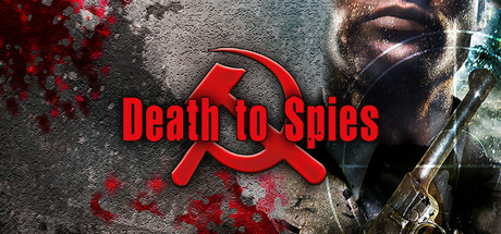 Steam header art for Death to Spies