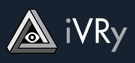 Steam header art for iVRy Driver for SteamVR