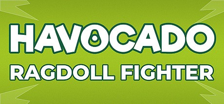 Steam header art for Havocado
