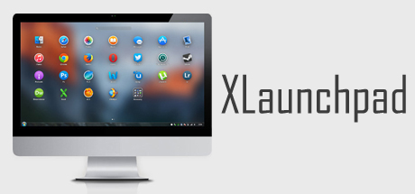 Steam header art for XLaunchpad