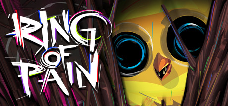 Steam header art for Ring of Pain