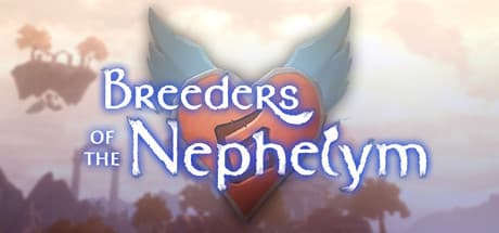 Breeders of the Nephelym