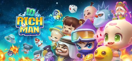 大富翁10(Richman 10)