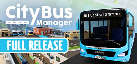 City Bus Manager