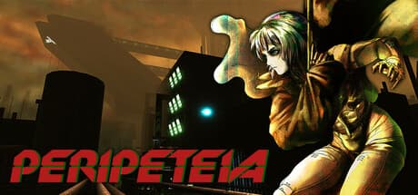 Steam header art for Peripeteia
