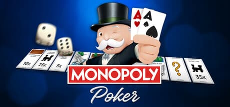 MONOPOLY Poker
