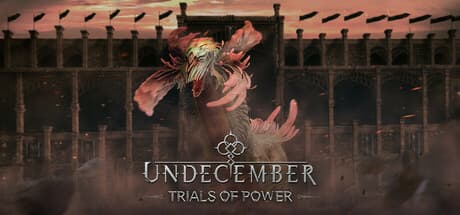 UNDECEMBER: 4th Anniversary