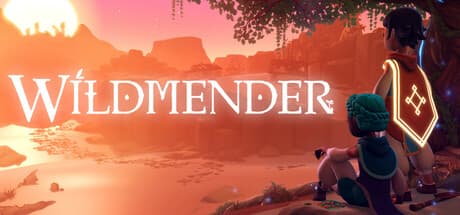 Steam header art for Wildmender