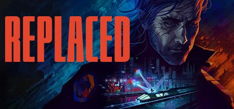 Steam header art for REPLACED