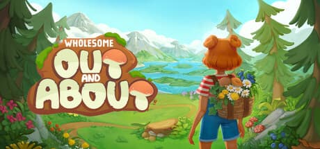 Steam header art for Out and About