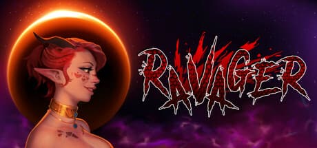 Steam header art for Ravager
