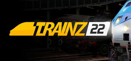 Trainz Railroad Simulator 2022