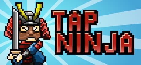 Tap Ninja - Idle game