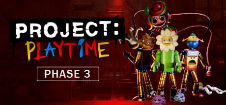 Project Playtime