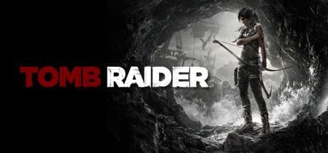 Tomb Raider Game of the Year