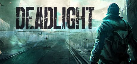 Steam header art for Deadlight