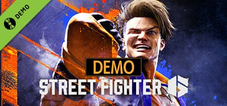 Street Fighter™ 6 Demo