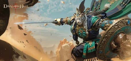 Dragonheir: Silent Gods