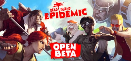 Steam header art for Dead Island: Epidemic