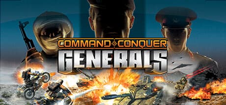 Command & Conquer™: Generals