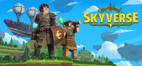 Steam header art for Everwind