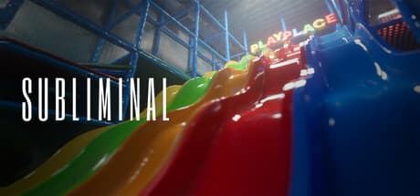Steam header art for Subliminal