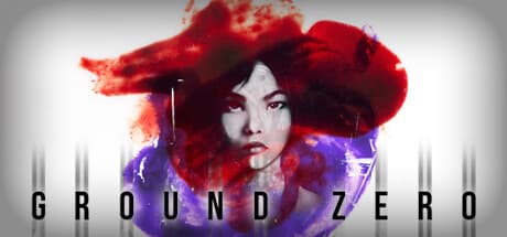 Steam header art for Ground Zero