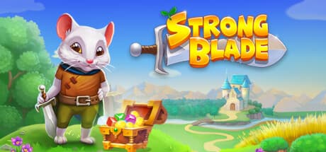 Strongblade