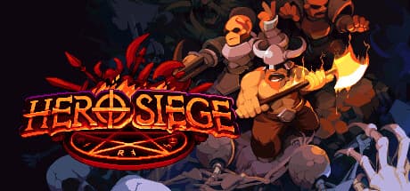 Hero Siege Playtest