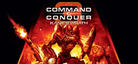 Command & Conquer 3: Kane's Wrath™